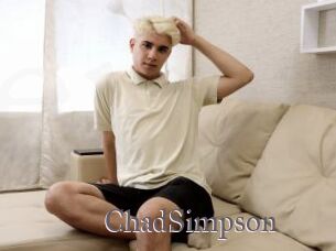 ChadSimpson