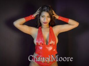 ChanelMoore