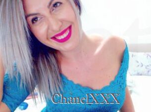 ChanelXXX