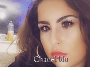Chanel_blu Erotik Cams