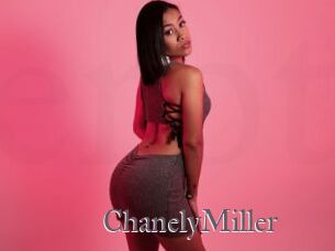 ChanelyMiller