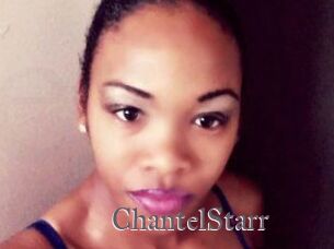 ChantelStarr