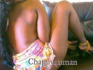 Chappy4uman Erotik Cams