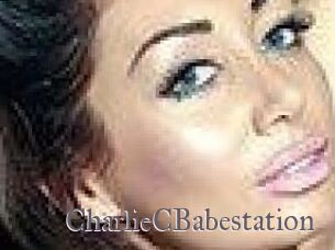 CharlieCBabestation Erotik Cams