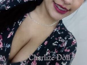 Charlize_Doll