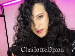 CharlotteDixon