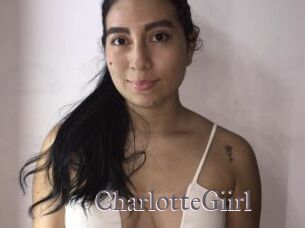 CharlotteGiirl