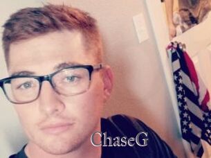 ChaseG