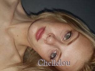 Chellelou