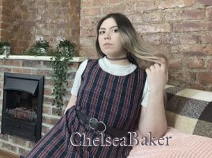 ChelseaBaker
