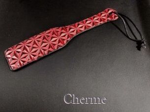 Cherme