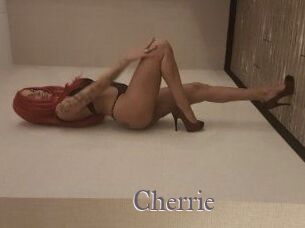 Cherrie