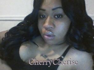 CherryCherise