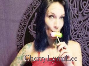 CherryLynnLee