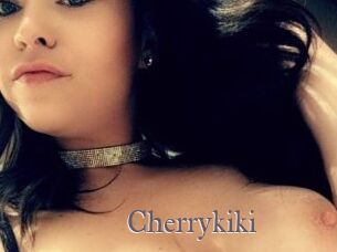 Cherrykiki