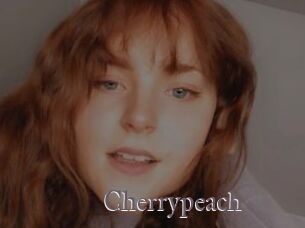 Cherrypeach