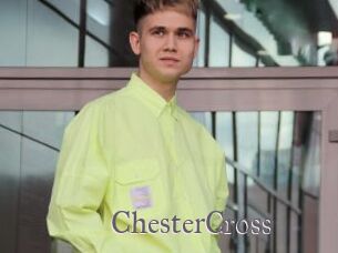 ChesterCross Erotik Cams