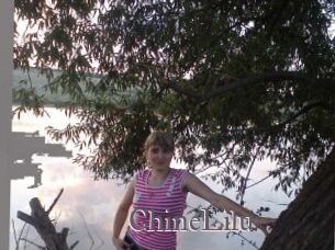 ChineLilu