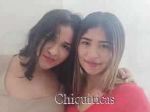 Chiquiticas