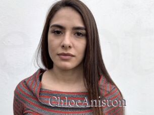 ChloeAniston