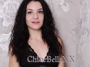 ChloeBellaXX