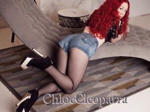 ChloeCleopatra