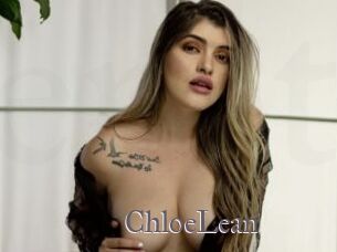 ChloeLean