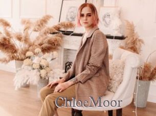 ChloeMoor