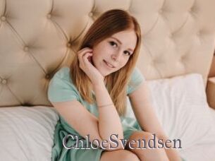 ChloeSvendsen