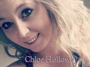 Chloe_Holloway