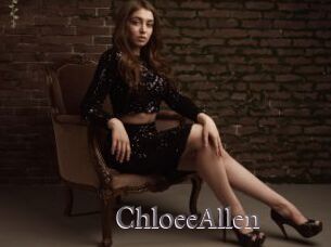 ChloeeAllen