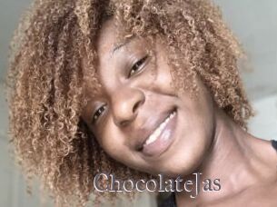 ChocolateJas