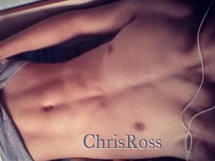 ChrisRoss Erotik Cams