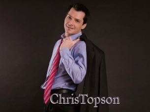 ChrisTopson