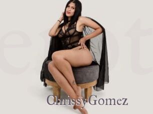 ChrissyGomez