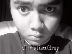ChristianGray