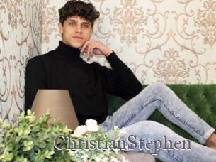 ChristianStephen