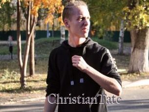 ChristianTate