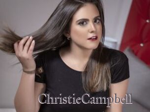 ChristieCampbell
