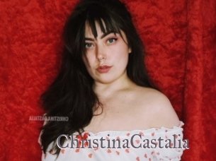 ChristinaCastalia