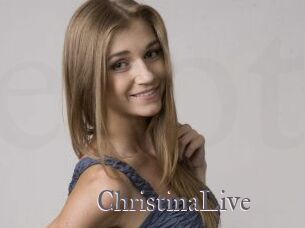 Christina_Live