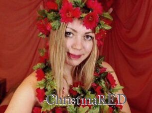 ChristinaRED