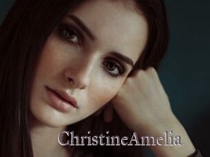 ChristineAmelia