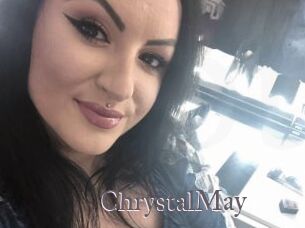 ChrystalMay