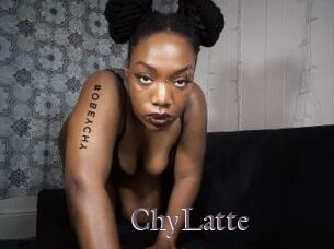 ChyLatte