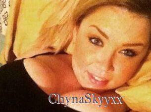 ChynaSkyyxx