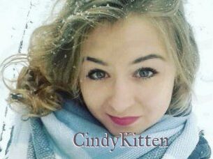 Cindy_Kitten Erotik Cams