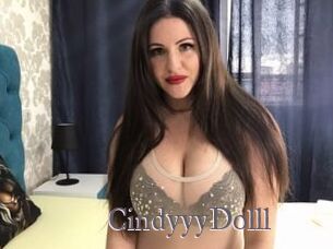 CindyyyDolll Erotik Cams