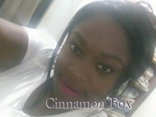 Cinnamon_Fox