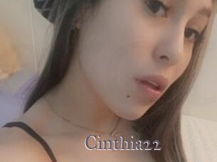 Cinthia22